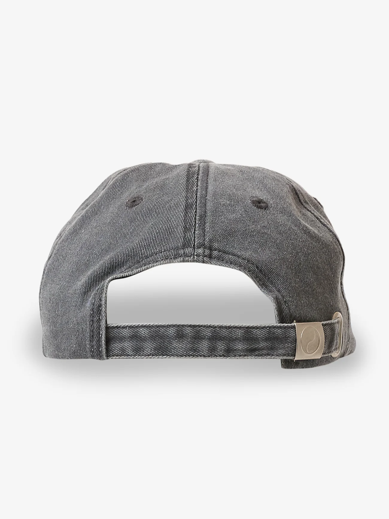 Throws Dad Cap - Black Acid - Image 2