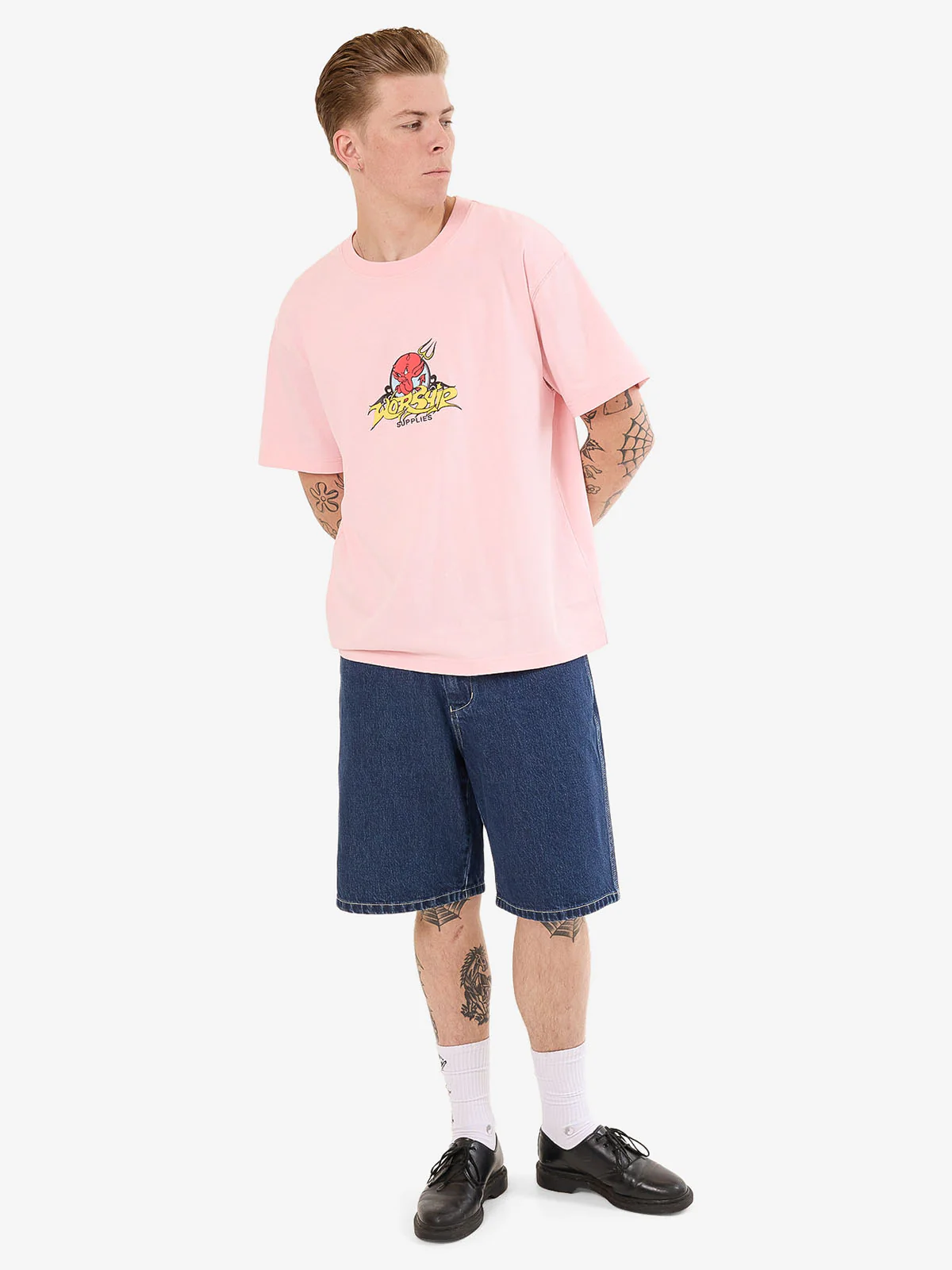 Vanity Tee - Candy - Image 3