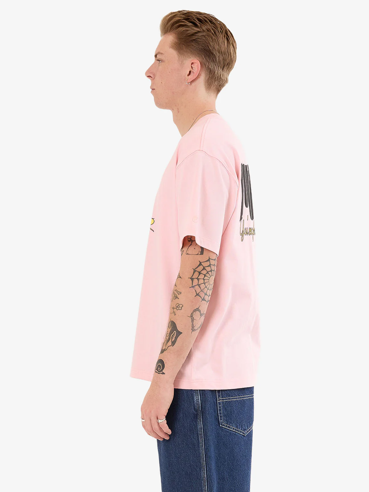 Vanity Tee - Candy - Image 4
