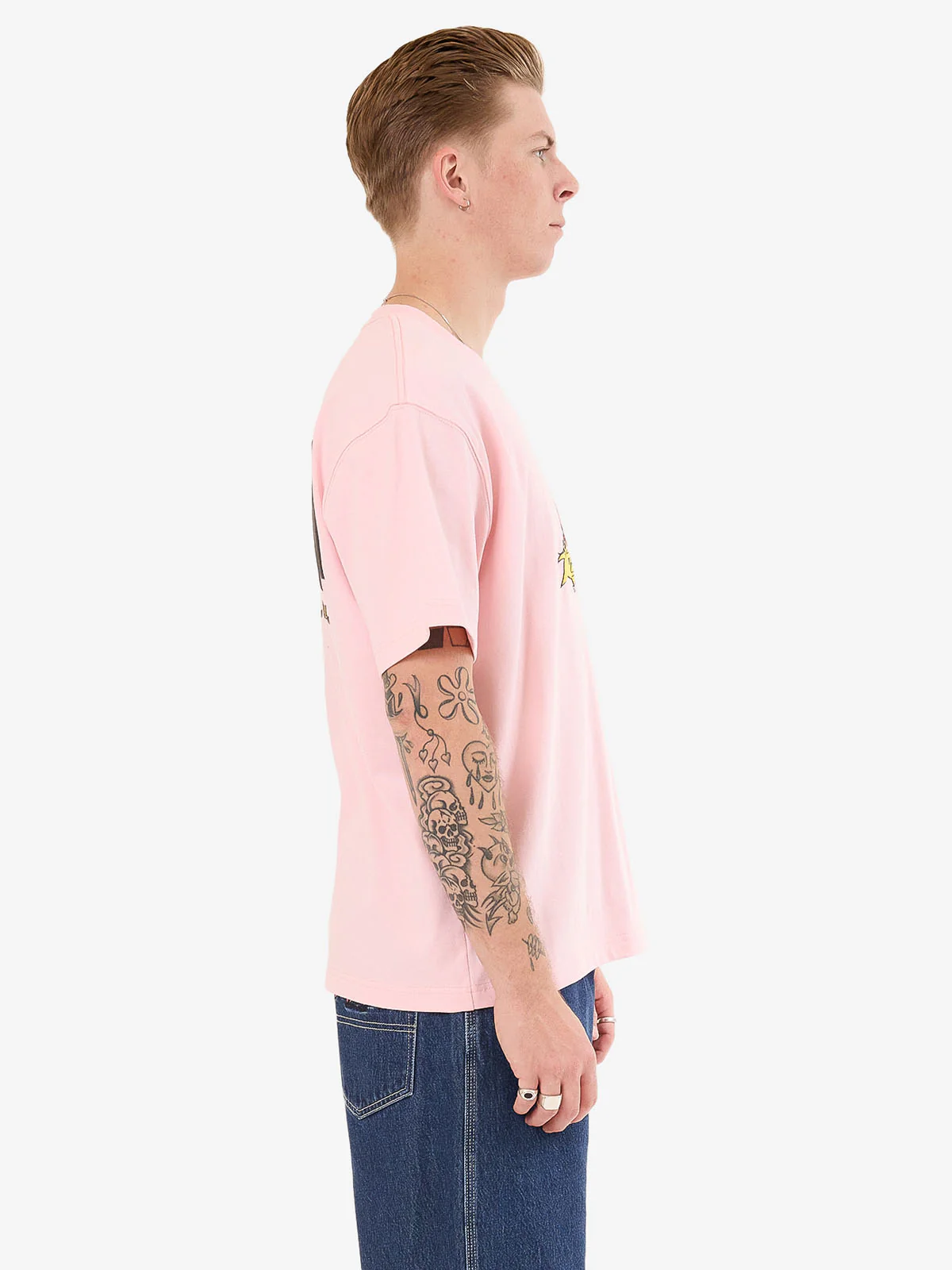 Vanity Tee - Candy - Image 6