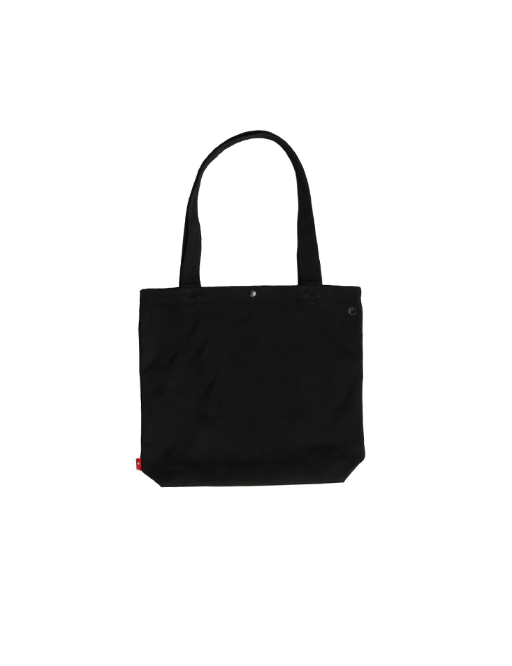 Worship Frankies Tortas And Tacos Tote Bag - Black - Image 2