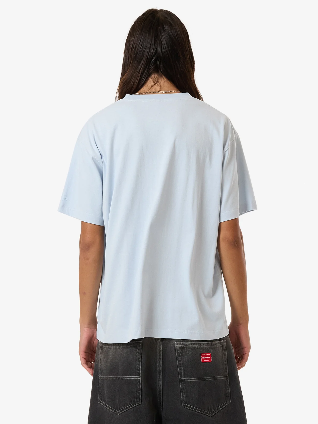 Xtsee Tee - Ice Melt - Image 2