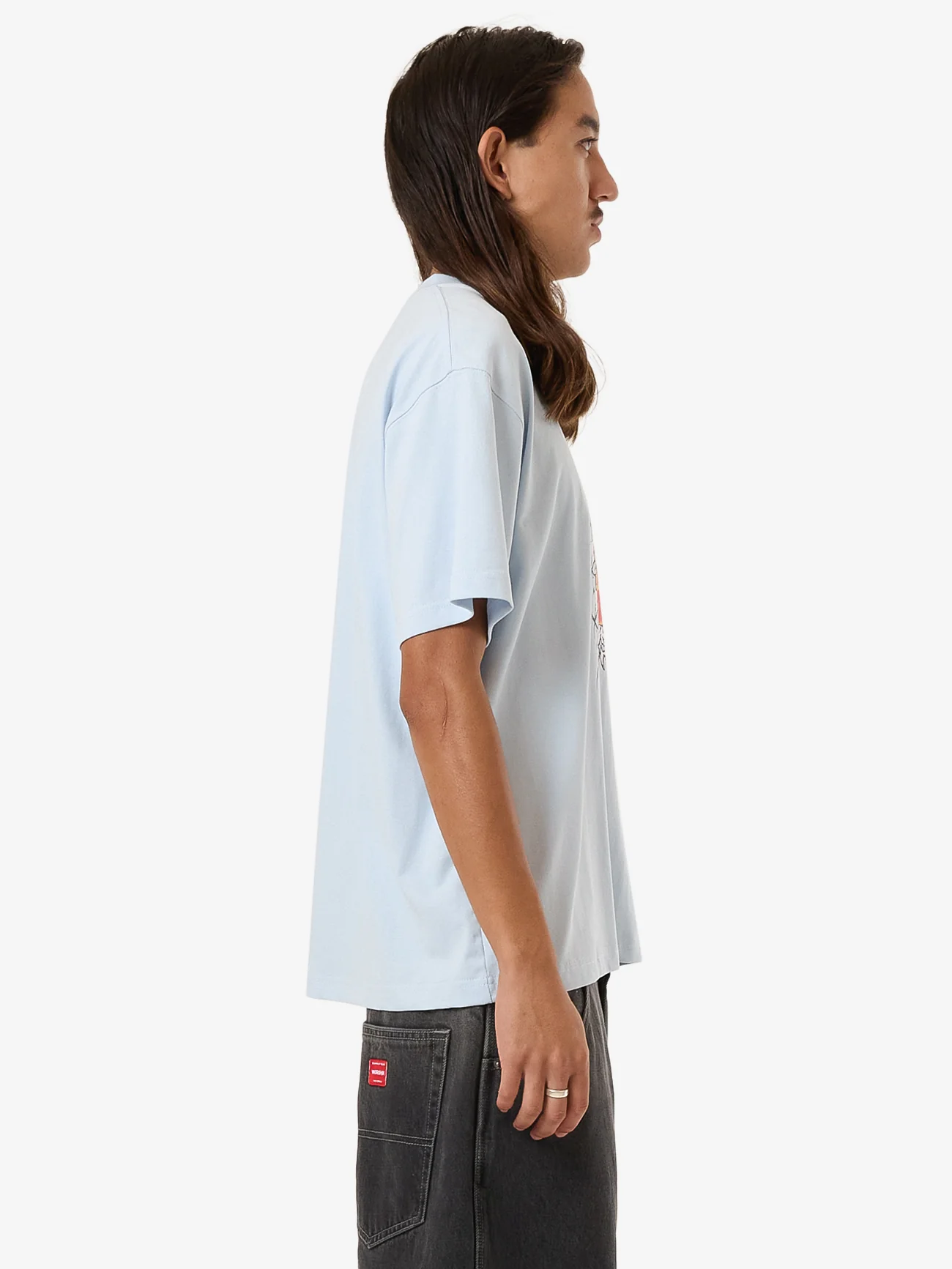 Xtsee Tee - Ice Melt - Image 4