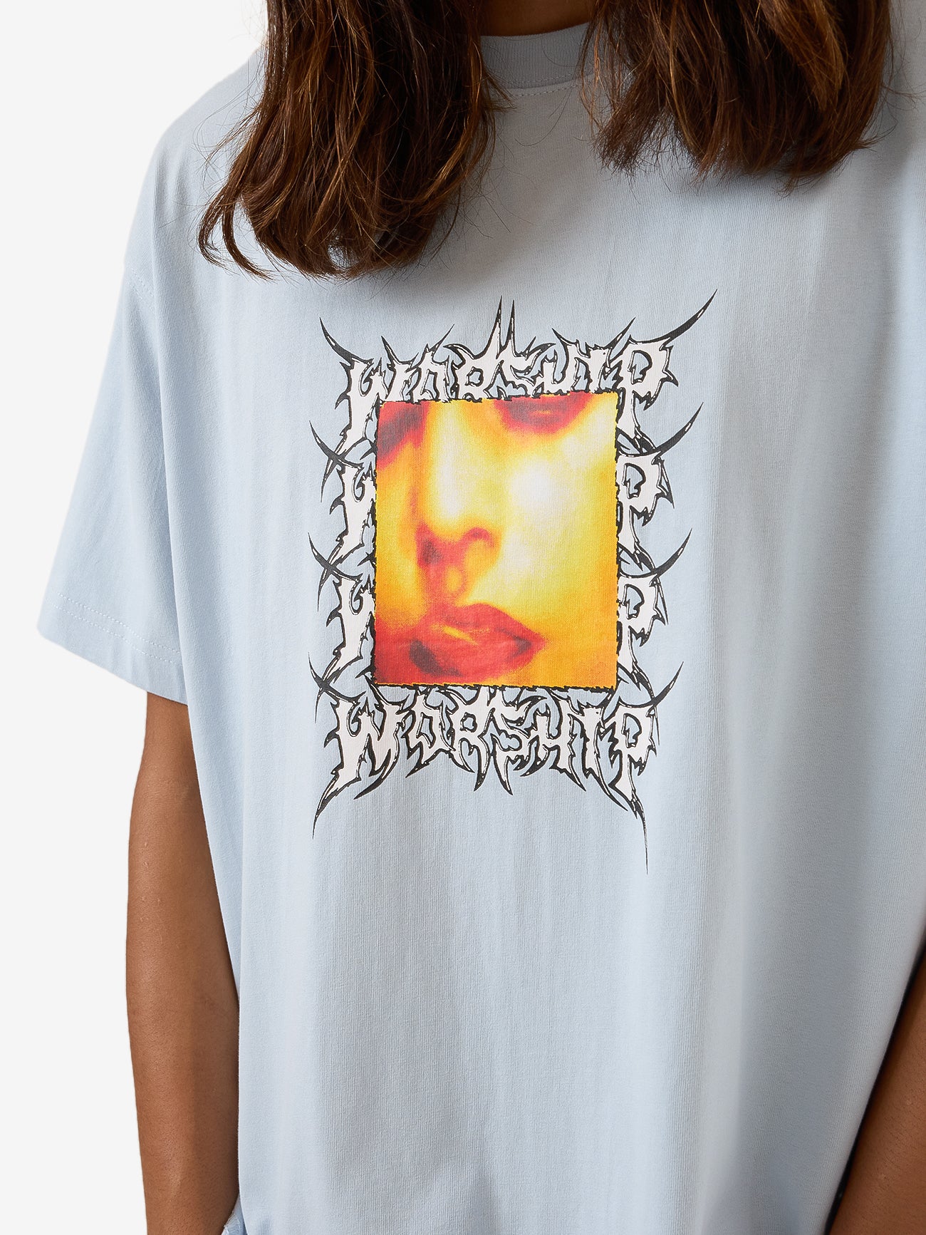 Xtsee Tee - Ice Melt - Image 6