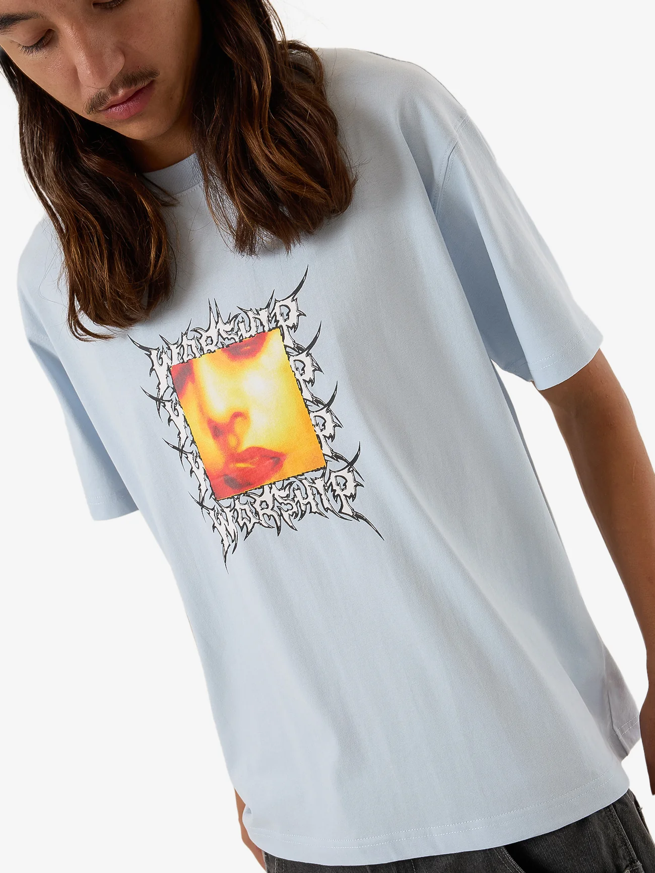 Xtsee Tee - Ice Melt - Image 7
